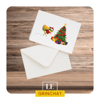 Carte Le Grinchat