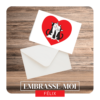carte-valentin Carte Embrasse moi Félix