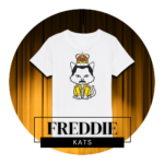 T-shirt Enfant Freddie KATS