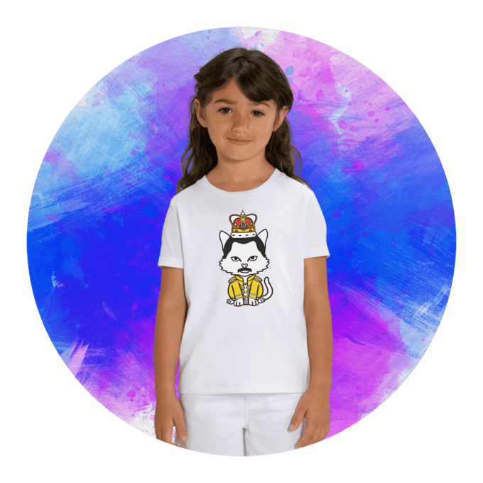 freddie-enfant-model-girl