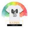 T-shirt Enfant KATS'ia