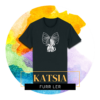 katsia-homme-face T-shirt Homme KATS'ia