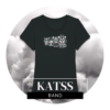 T-shirt Femme KATSS