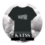 T-shirt Femme KATSS