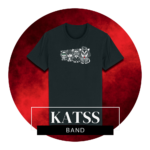 T-shirt Homme KATSS