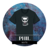 T-shirt Homme Phil KATS