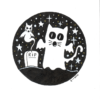 drawlloween2021-02 drawlloween 2021 - jour 2 - haunted