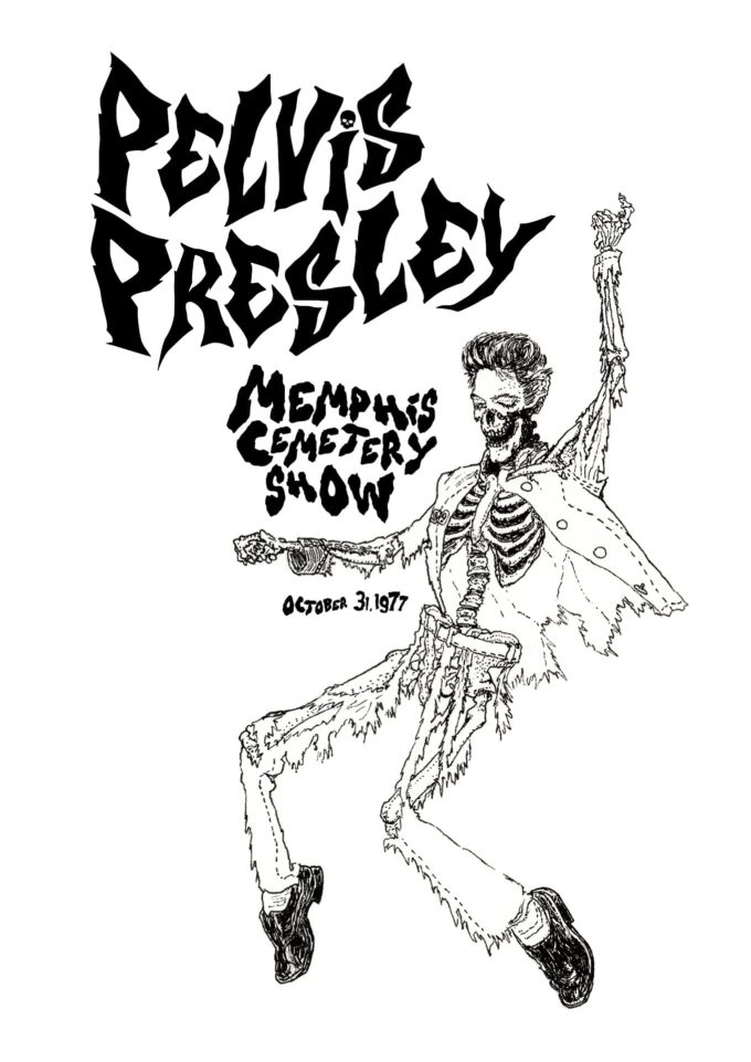 drawlloween-ak-d08-pundead drawlloween 2022 - pundead