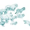 drawlloween-ak-d16-build-a-beast drawlloween 2022 - build-a-beast