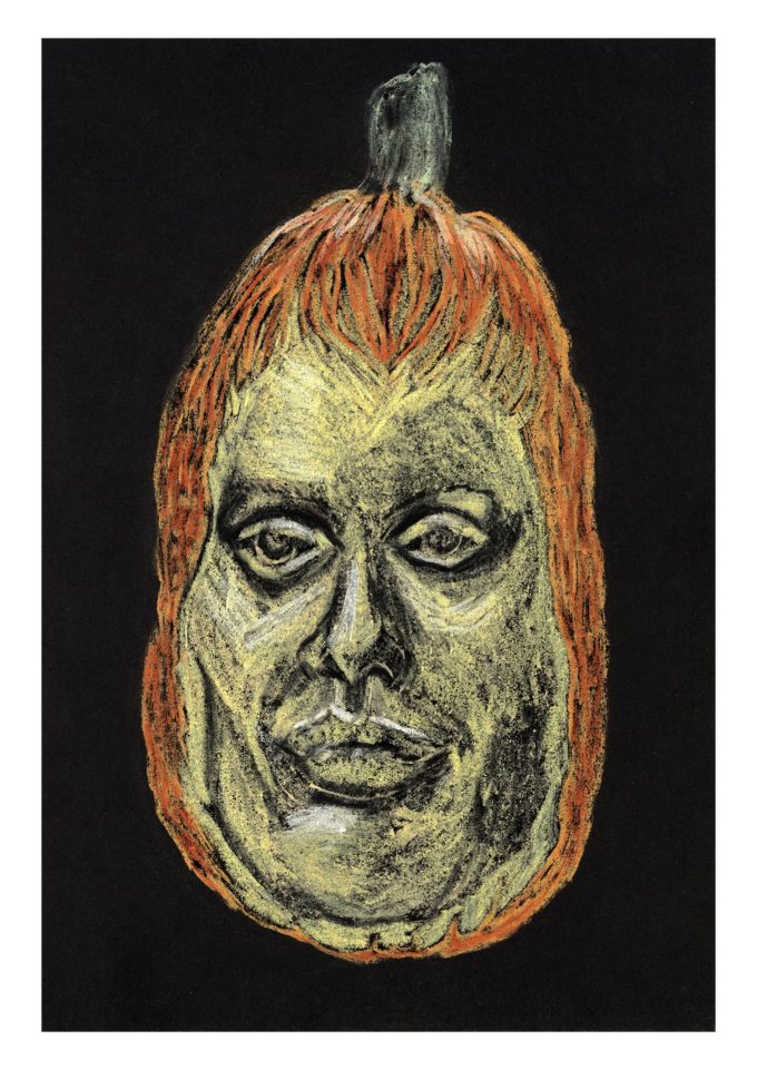 drawlloween-ak-d19-plumpkin drawlloween 2022 - plumpkin