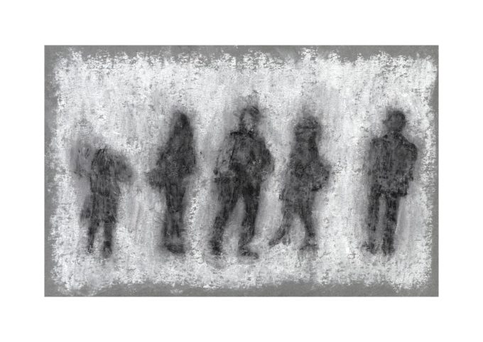 drawlloween-ck-d20-mostly-ghostly drawlloween 2022 - mostly ghostly