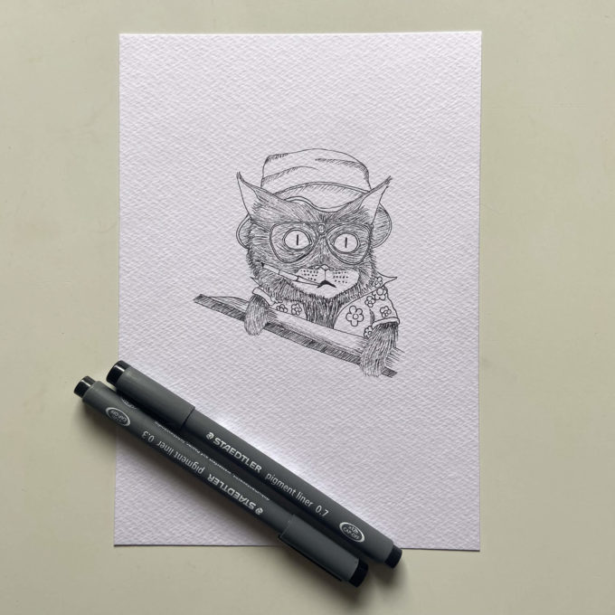 inkto-07-trip-ck-original inktober 2022 - trip (original)