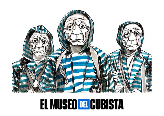 inktober-ak-d22-heist inktober 2022 - heist