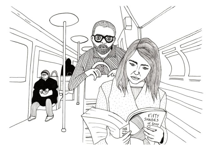 inktober-ck-d17-salty inktober 2022 - salty