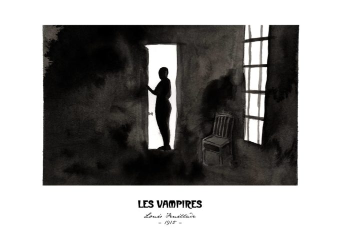 inktober-ck-d22-heist inktober 2022 - heist