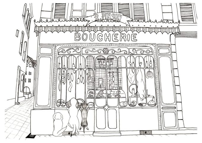 inktober-ck-d25-tempting inktober 2022 - tempting