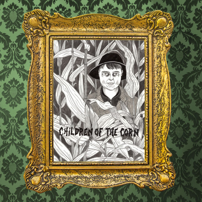 inktober 2023 - wander