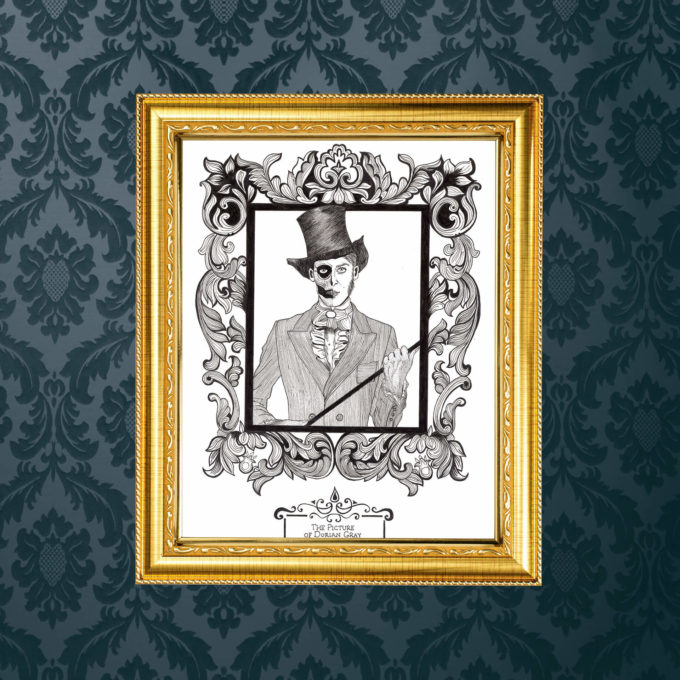 d24-shallow-cadre-caro_kats inktober 2023 - shallow