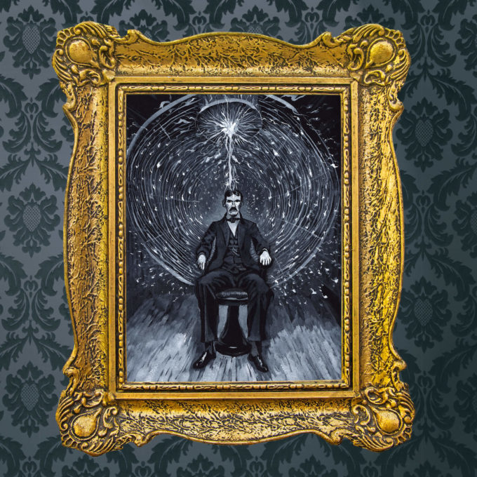 inktober 2023 - sparkle