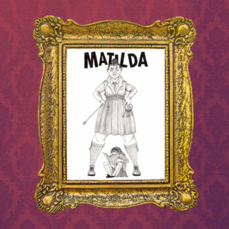 inktober 2023 - massive