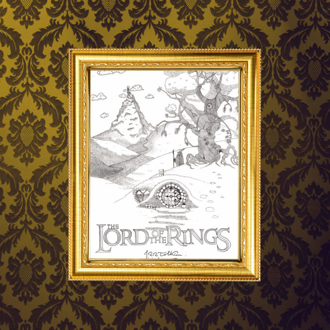 d30-rush-cadre-caro_kats inktober 2023 - rush