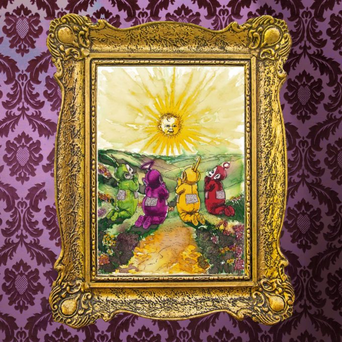 d09-sun-cadre-alex_kats Inktober 2024 sun