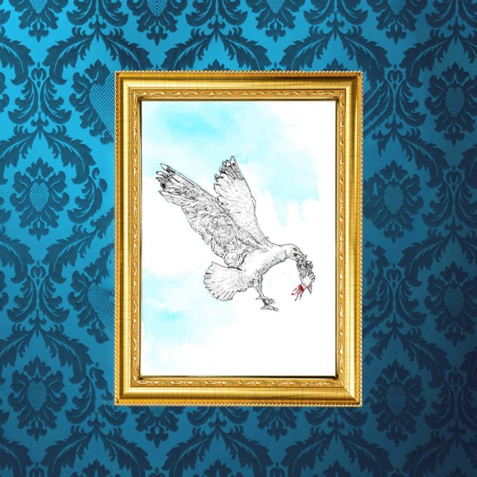 d11-snacks-cadre-alex_kats Inktober 2024 snacks