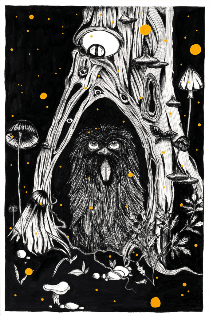 drawloween-2024-yokai-caro_kats