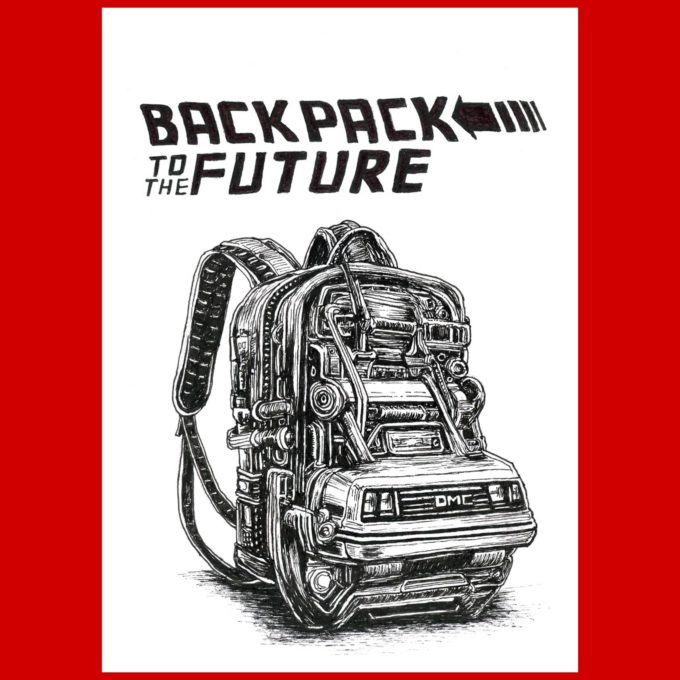 fine_art-J01-backpack inktober 2024 backpack