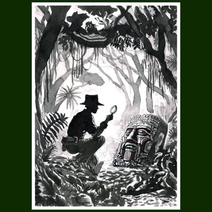 fine_art-J02-discover inktober 2024 discover