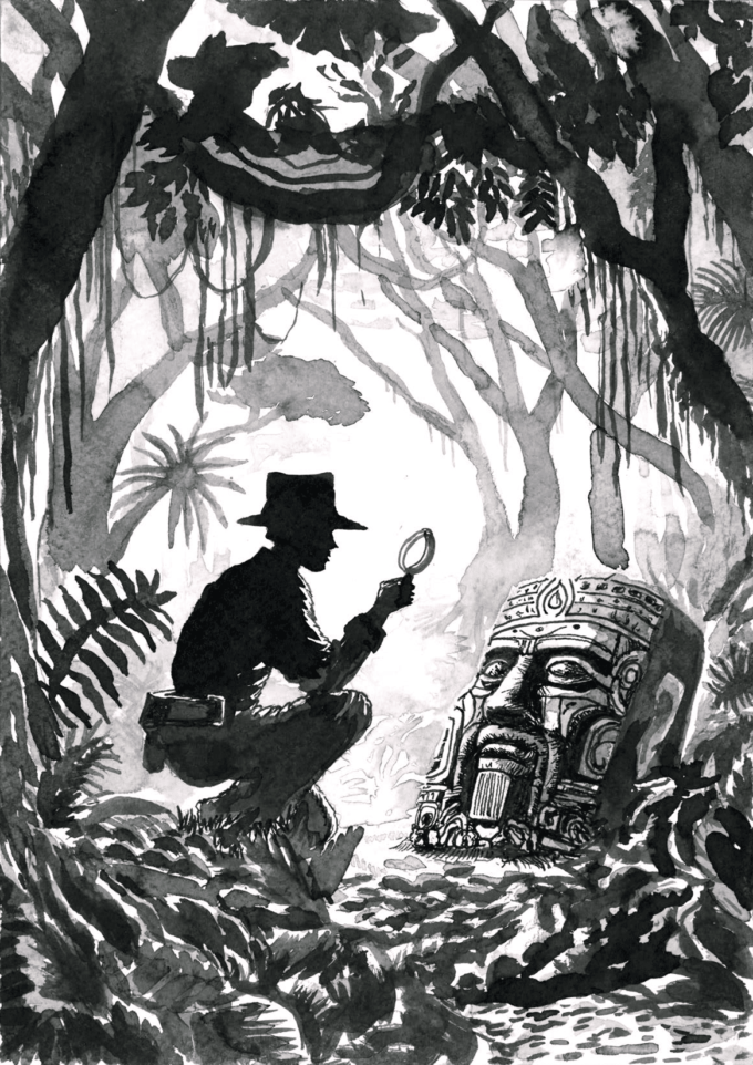 inktober-2024_J02_discover