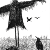 inktober-2024_J25_scarecrow